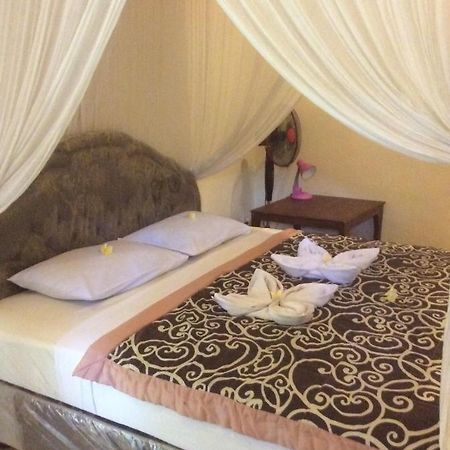 Rumah Irak Et Kadek Bali Ubud Kültér fotó