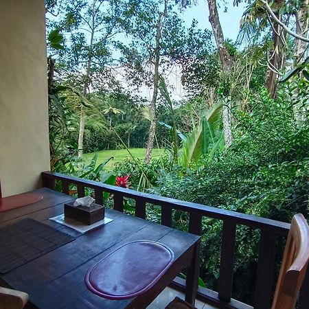 Rumah Irak Et Kadek Bali Ubud Kültér fotó