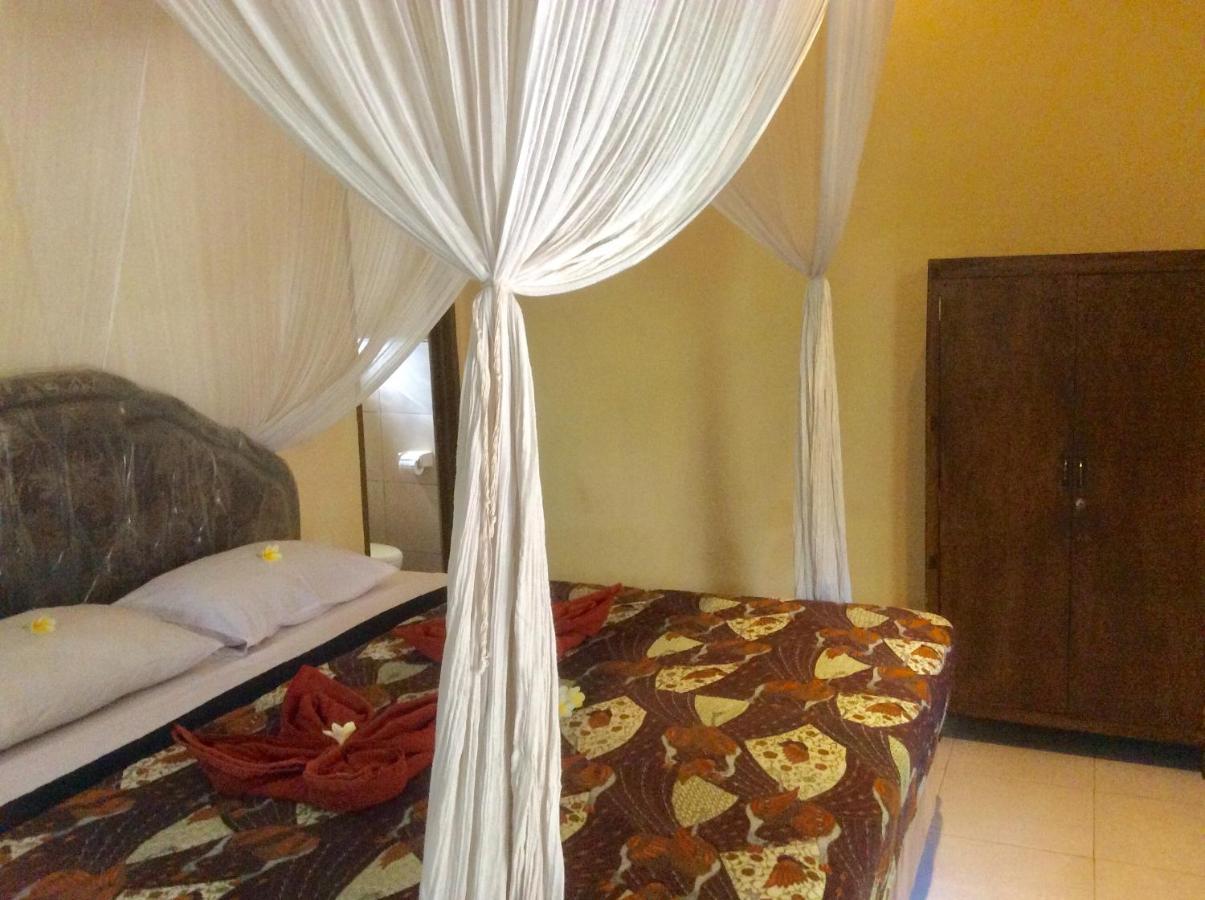 Rumah Irak Et Kadek Bali Ubud Kültér fotó