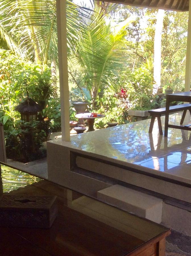Rumah Irak Et Kadek Bali Ubud Kültér fotó