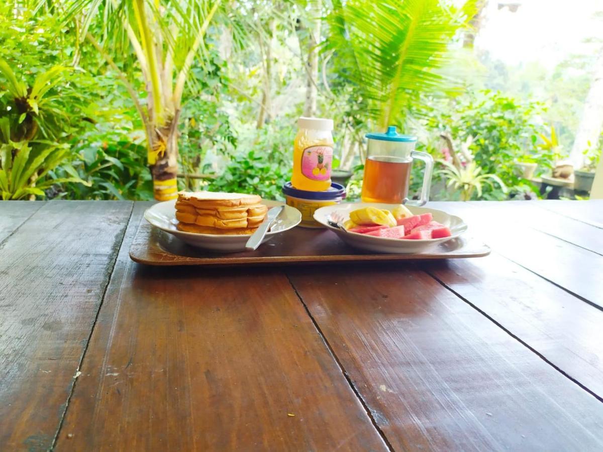 Rumah Irak Et Kadek Bali Ubud Kültér fotó