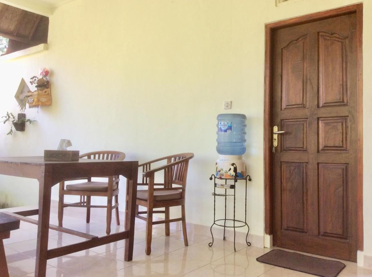 Rumah Irak Et Kadek Bali Ubud Kültér fotó