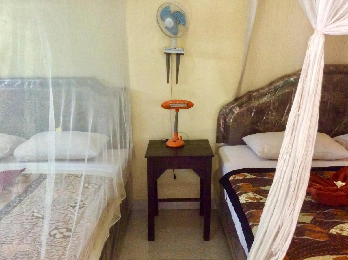 Rumah Irak Et Kadek Bali Ubud Kültér fotó