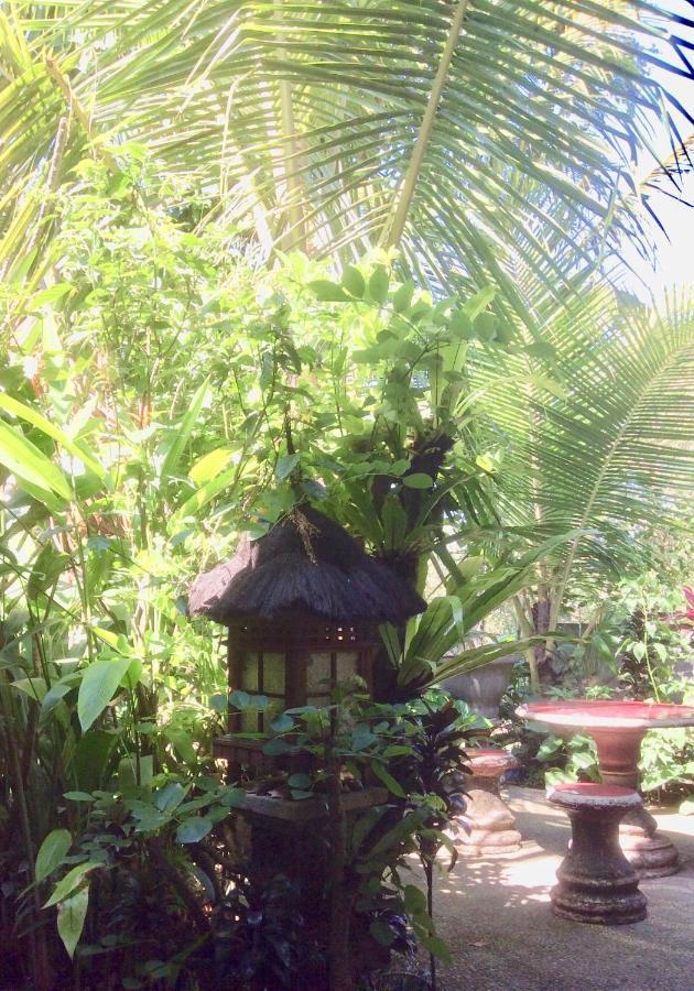 Rumah Irak Et Kadek Bali Ubud Kültér fotó