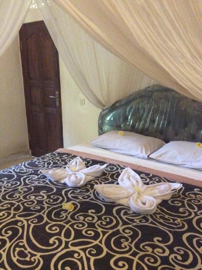 Rumah Irak Et Kadek Bali Ubud Kültér fotó