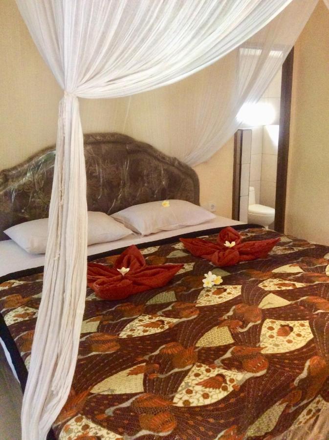Rumah Irak Et Kadek Bali Ubud Kültér fotó