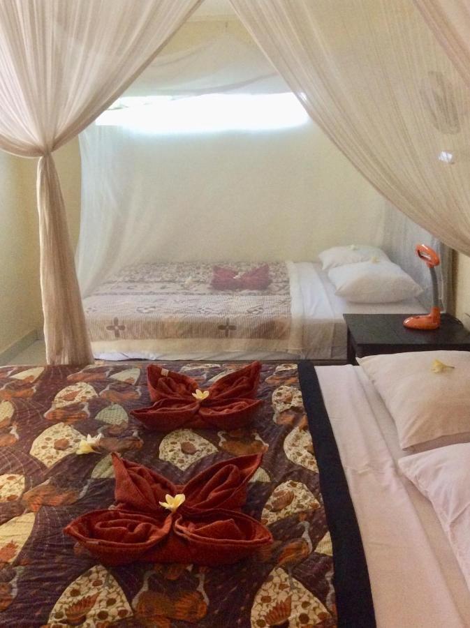 Rumah Irak Et Kadek Bali Ubud Kültér fotó