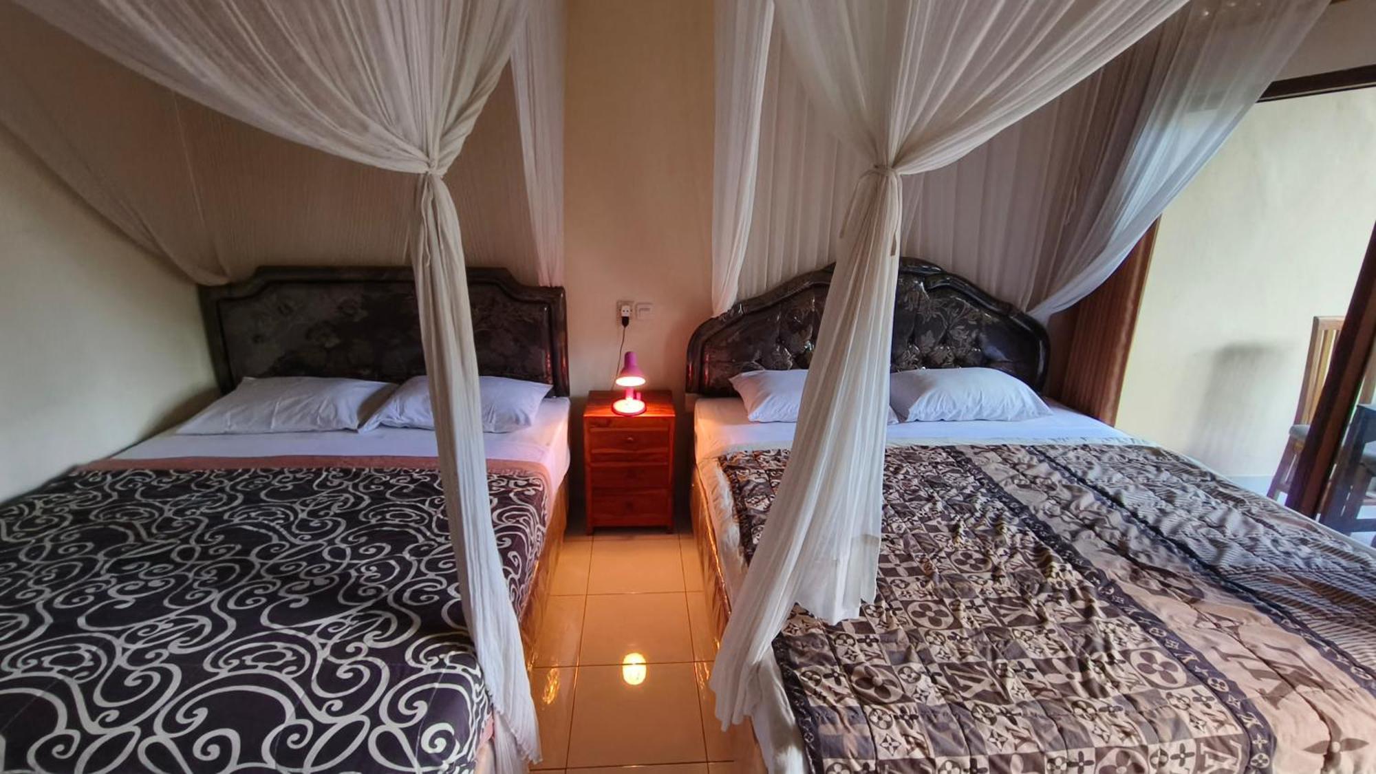 Rumah Irak Et Kadek Bali Ubud Kültér fotó